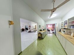 Serangoon Garden Estate (D19), Semi-Detached #627049211